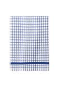 SAMUEL LAMONT Poli-Dri Tea Towel, Blue