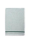 SAMUEL LAMONT Poli-Dri Tea Towel, Dark Green image