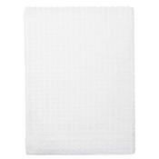 SAMUEL LAMONT Poli-Dri Tea Towel, White