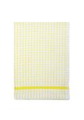 SAMUEL LAMONT Poli-Dri Tea Towel, Yellow