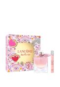 Lancome X Barbara Cox La Vie Est Belle Fragrance Duo Set image
