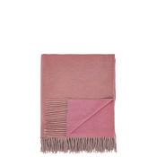 Land &amp; Shore Espie Picnic Throw, Pink
