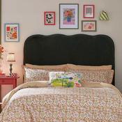 Land &amp; Shore Rudie Floral Duvet Cover Set, Multi