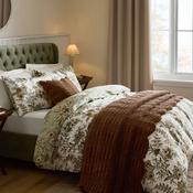 Laura Ashley Marlbrook Duvet Cover Set, Sage Green image