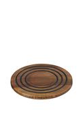 Le Creuset Acacia Wood Magnetic Trivet image
