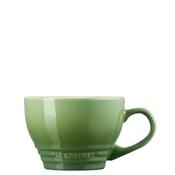 Le Creuset Stoneware Grand Mug, Bamboo Green image