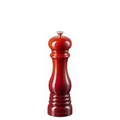 Le Creuset Pepper Mill, Cerise Red image