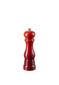 Le Creuset Pepper Mill, Cerise Red image