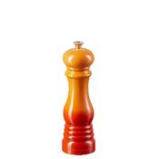 Le Creuset Pepper Mill, Volcanic Orange image