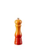 Le Creuset Pepper Mill, Volcanic Orange image