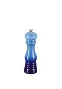 Le Creuset Salt Mill, Azure Blue