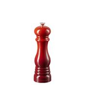 Le Creuset Salt Mill, Cerise Red image