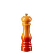 Le Creuset Salt Mill, Volcanic Orange image