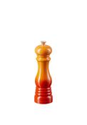 Le Creuset Salt Mill, Volcanic Orange image