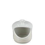 Le Creuset Stoneware Salt Pig 0.3L, Meringue