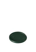 Le Creuset Oval Spoon Rest, Forest Green image