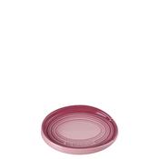 Le Creuset Oval Spoon Rest, Rose Pink