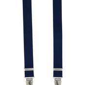 Lindenmann X-Form Braces, Dark Blue