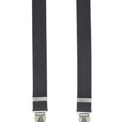 Lindenmann X-Form Braces, Dark Grey