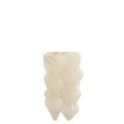 Light &amp; Living Cerea Vase, Milky Cream image