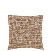 Light &amp; Living Salida Loft Cushion, Brown image