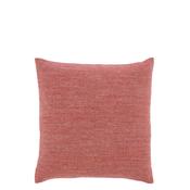 Light &amp; Living Fallon Cushion 45x45cm, Terra Red image