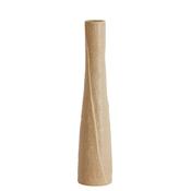 Light &amp; Living Setimmo Vase, Light Brown image