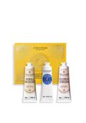 L’Occitane Hand Cream Trio image