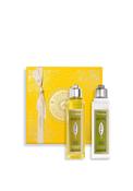 L’Occitane Verbena Body Care Collection Gift Set image