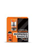 L’Oreal Men Expert Morning Basics Gift Set image