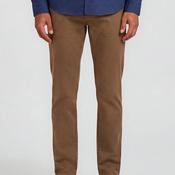 Andre Mane Modern Fit Chino, Tan image