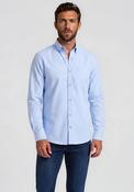 Andre Shannon Shirt, Blue image