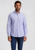 Andre Shannon Shirt, Navy image