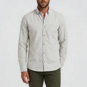 Andre Shannon Shirt, Green