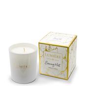 Lumière by Celtic Candles Luxury Tumbler Candle, Evening Mist