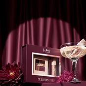 Luna By Lisa Jordan Mulberry Muse Set