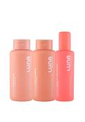 Luna Professional Haircare The Repair Edit Gift Set image