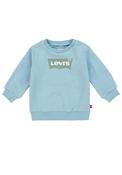 Levi’s Baby Boy Long Sleeve Sweater, Blue image