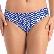 Anita Casual Bikini Bottom, Blue