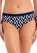 Anita Ebru Bikini Bottom, Navy image