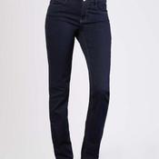 MAC Jeans Dream Straight Leg Jeans, Dark Navy image