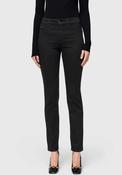 MAC Jeans Dream Straight Leg Jeans, Black image
