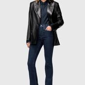MAC Jeans Dream Boot Authentic, Navy image