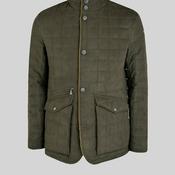 Magee 1866 Glenveigh Double Layered Jacket, Olive image