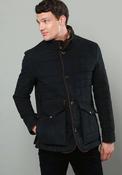 Magee 1866 Glenveigh Double Layered Jacket, Navy image