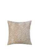 Malini Melody Cushions 43x43cm, Taupe image