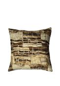 Malini Montana Large Cushions 50x50cm, Whiskey image
