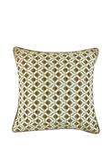 Malini Large Nexo Cushions 56x56cm, Whiskey image