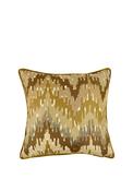 Malini Volt Cushions 45x45cm, Whiskey image