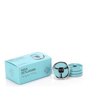 Max Benjamin Acqua Viva Car Fragrance Gift Set